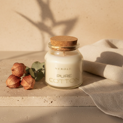 PURE COTTON
