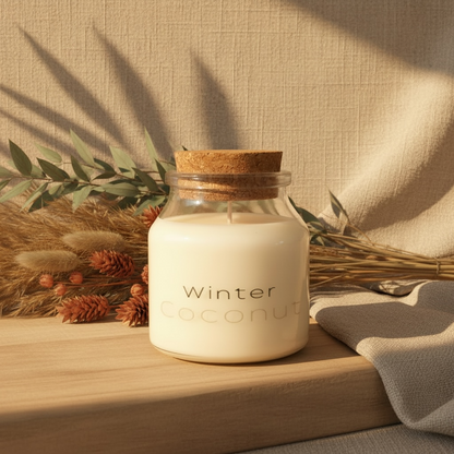 WINTER COCONUT